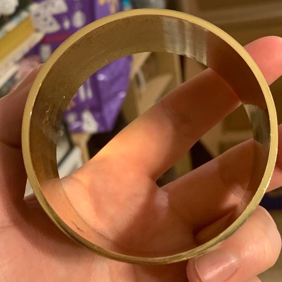 Lily Pulitzer Lillys Pink Skip On It Bangle - Picture 6 of 7